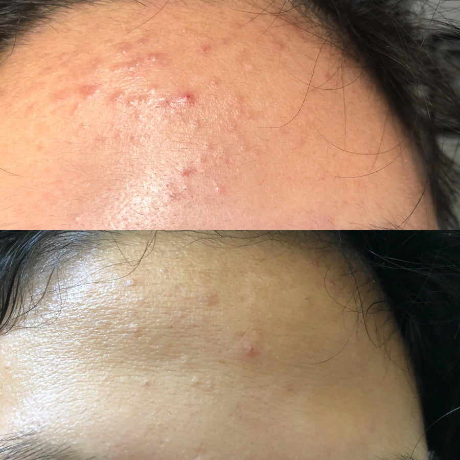 Customer review photo